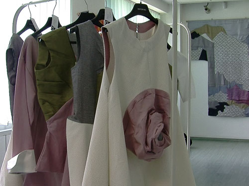 expo design vestimentar